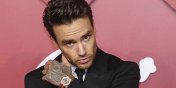 Muerte de Liam Payne: imputaron a tres sospechosos por abandono de personas y suministro de sustancias