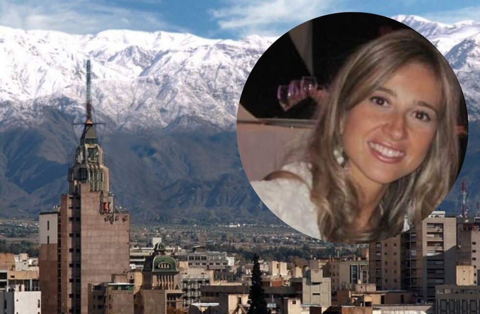 Una maipucina es la embajadora de Mendoza en una organización de mujeres internacionales