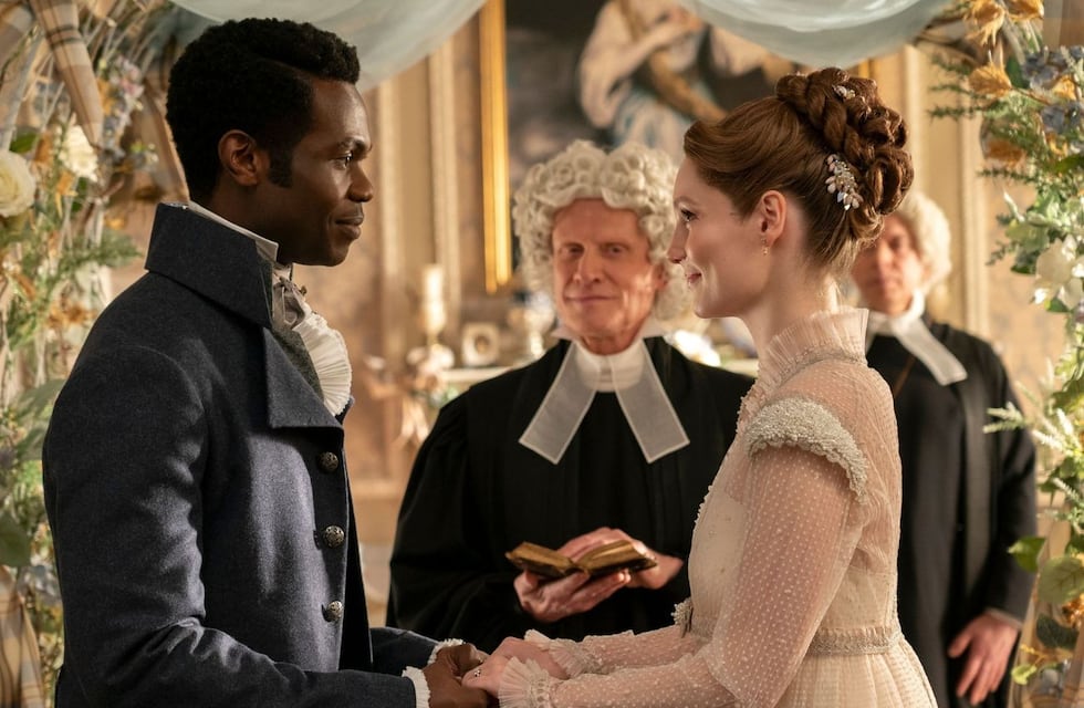 Bridgerton: Netflix anunció una quinta y sexta temporada