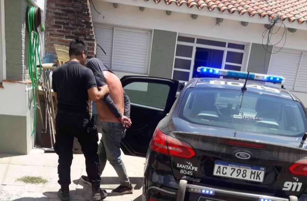 Imputaron a cordobeses por robar disfrazados de médicos en pueblo santafesino