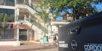 Encontraron con vida en Córdoba a la adolescente de 15 años que era buscada en Río Tercero (Gentileza: Eldoce.tv)