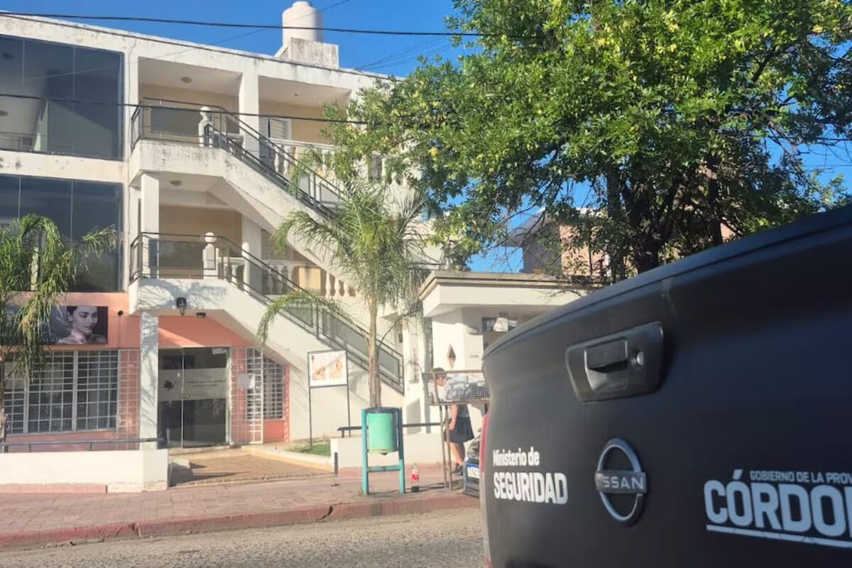 Cómo dieron con la adolescente de 15 años que había desaparecido en Córdoba