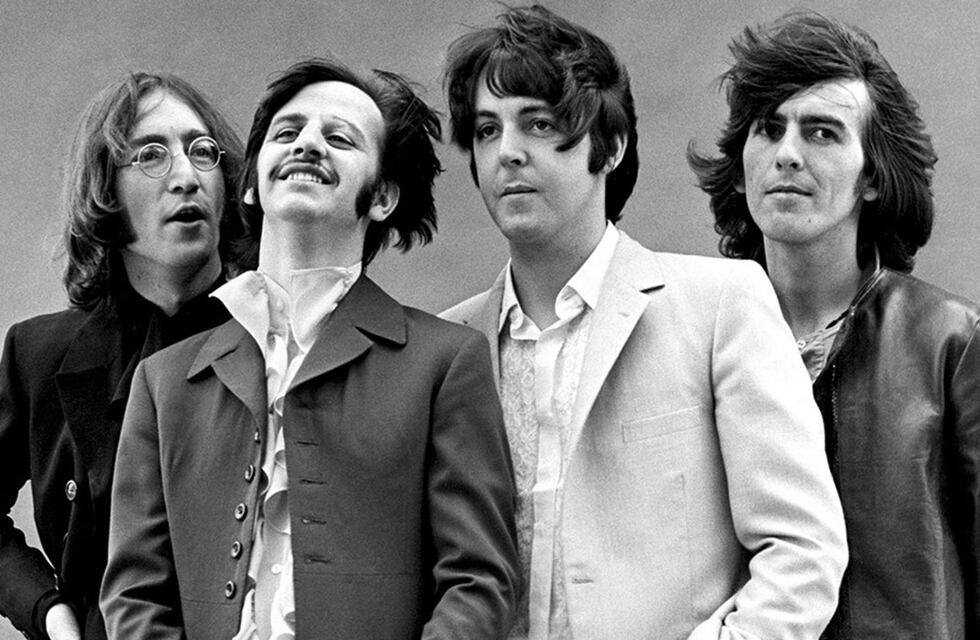 El nuevo y emocionante documental que todo fan de The Beatles tiene que ver
