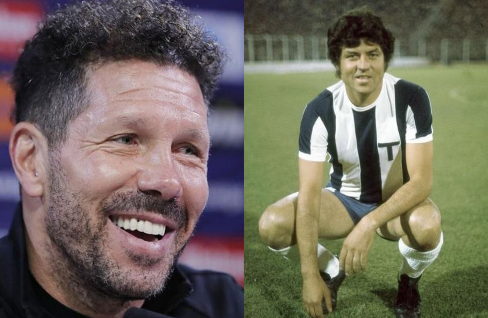 Emoción de Simeone por Willington y gol de Julián: lo que dejó el triunfo de Atlético de Madrid