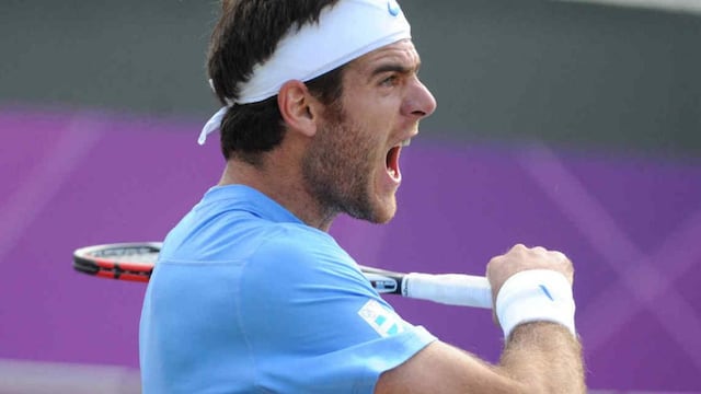 Juan Martín Del Potro y el recuerdo a su papá: “Fue un cumpleaños distinto”