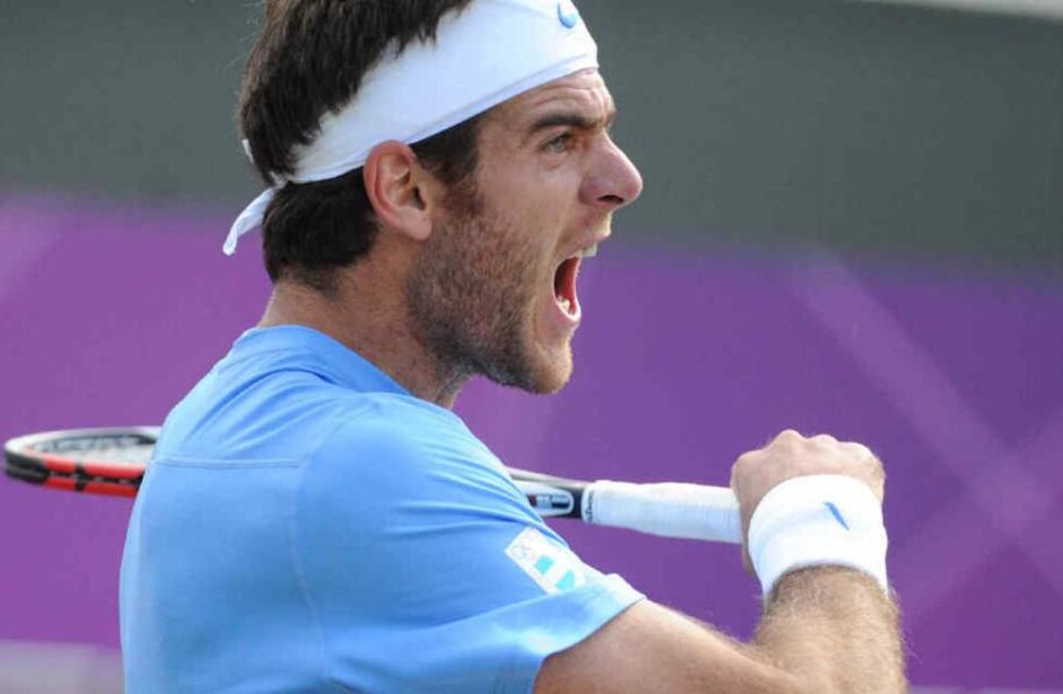 Juan Martín Del Potro y el recuerdo a su papá: “Fue un cumpleaños distinto”