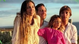 Quién es Sofía Reca, la mamá de Mila Yankelevich, la nieta de Cris Morena que murió en el trágico accidente en Miami