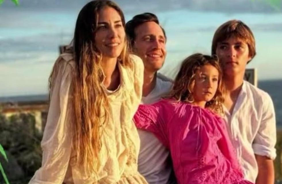 Quién es Sofía Reca, la mamá de Mila Yankelevich, la nieta de Cris Morena que murió en el trágico accidente en Miami