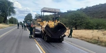 La obra pública seguirá su marcha en Catamarca.