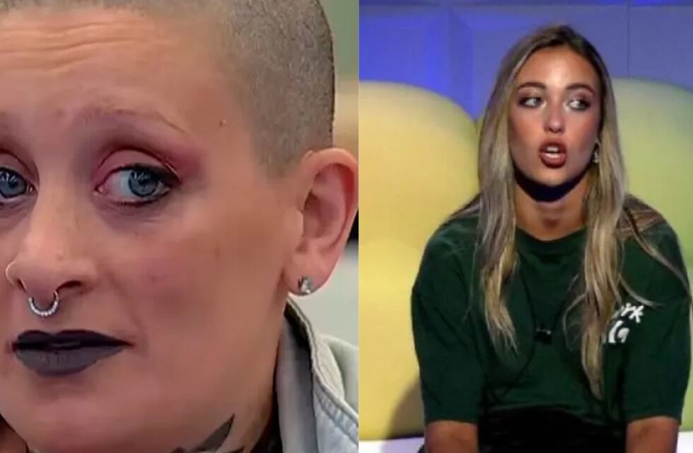 ¿Nuevo objetivo? Furia explotó contra Florencia en Gran Hermano 2024: “Miente”