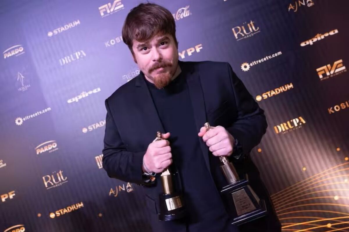 ¿APTRA sin presupuesto para comprar más estatuillas?