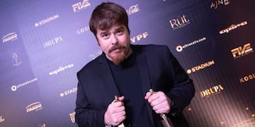 ¿APTRA sin presupuesto para comprar más estatuillas?