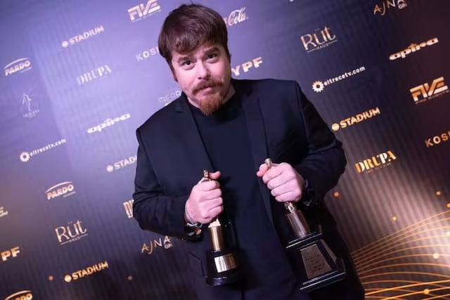 ¿APTRA sin presupuesto para comprar más estatuillas?