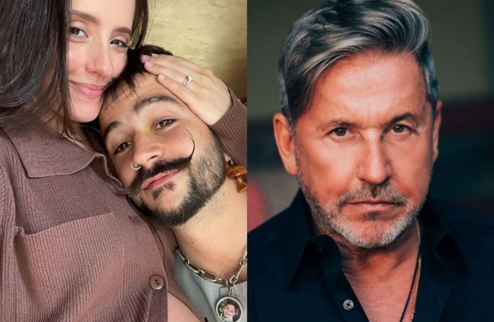 Nacimiento de Índigo, el bebé de Evaluna y Camilo: qué dijo Ricardo Montaner