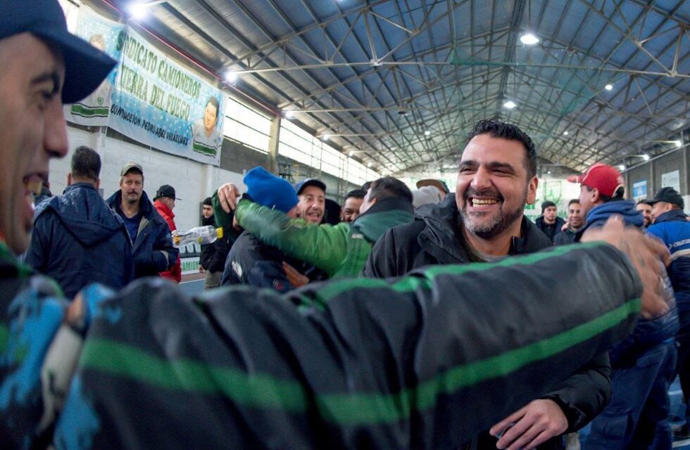 “Siempre escuché a los trabajadores y nuestra visión es que no hay trabajadores de primera ni de segunda”