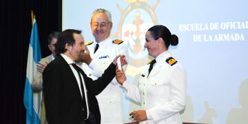 Egresó la primera promoción del Posgrado en Cirugía Oral y Maxilofacial