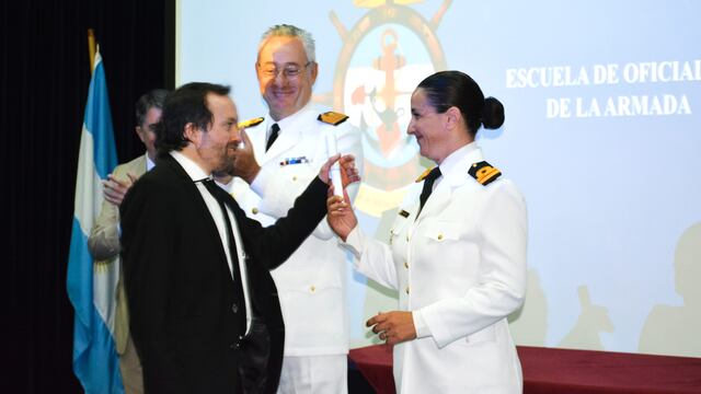 Egresó la primera promoción del Posgrado en Cirugía Oral y Maxilofacial