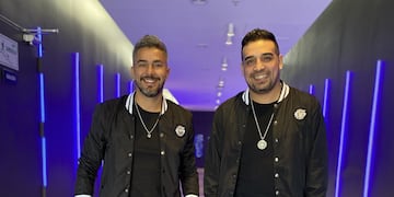 Dale Q' Va celebra 7 años en Forja y regala 7 millones de pesos. (Prensa Dale Q' Va).