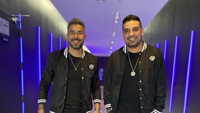 Dale Q' Va celebra 7 años en Forja y regala 7 millones de pesos. (Prensa Dale Q' Va).