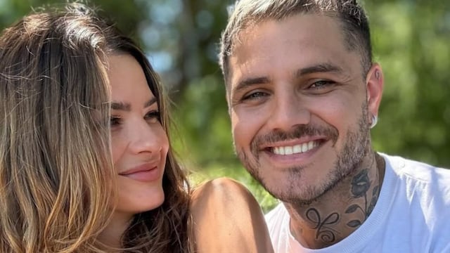 ¿Ya olvidó a Wanda? Según una conocida médium, Mauro Icardi podría pedirle casamiento a la China Suárez muy pronto.