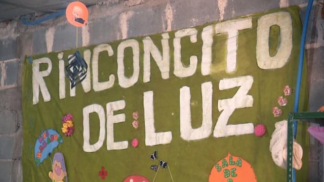 "Los chicos nos están pidiendo si les podemos dar algo y no tenemos nada", dice una de las encargadas del comedor que fue desvalijado en Córdoba.