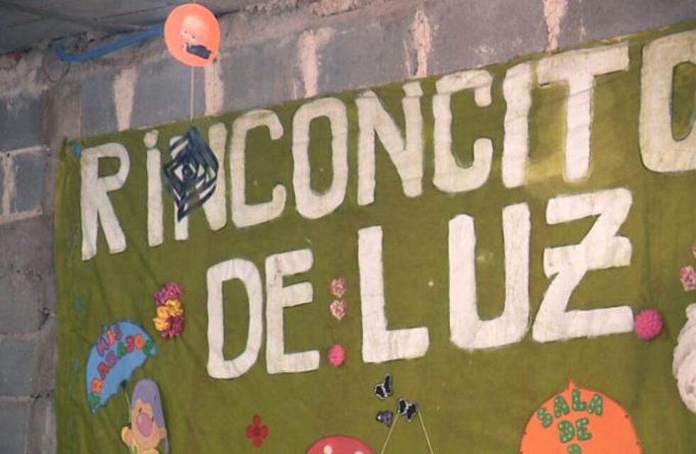 Inseguridad en Córdoba: roban hasta las ollas de un comedor solidario