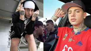 Duki vs Ecko