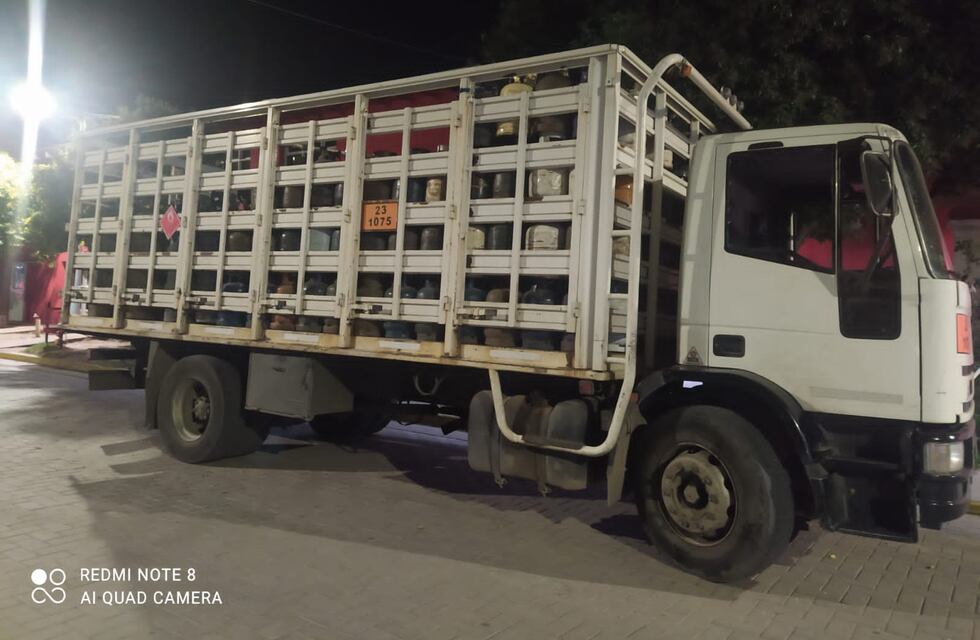 Córdoba: denunciaron el falso robo de una mochila con miles de pesos y los descubrieron