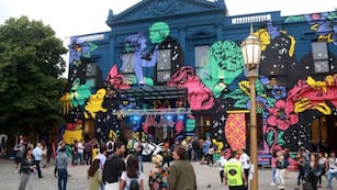 Vacaciones de Invierno en la Ciudad de Buenos Aires.