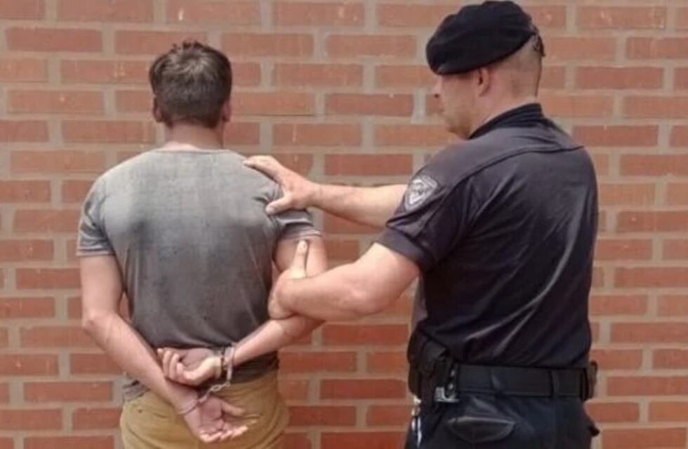 Violencia en San Vicente: joven atacó a machetazos a su propia madre