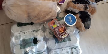 Bromatología de Tres Arroyos decomisa alimentos vencidos en un comercio