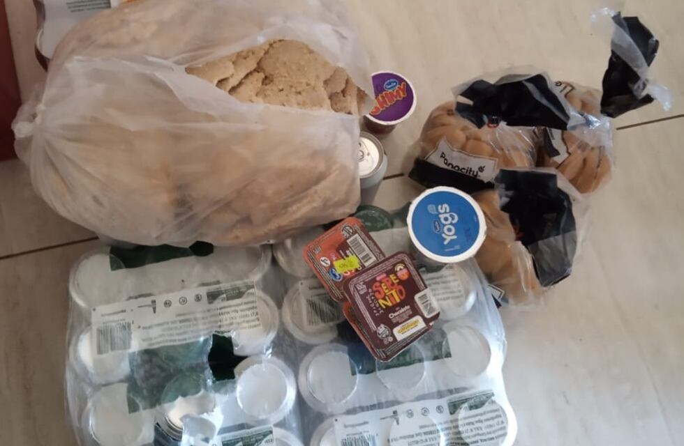 Bromatología de Tres Arroyos decomisa alimentos vencidos en un comercio