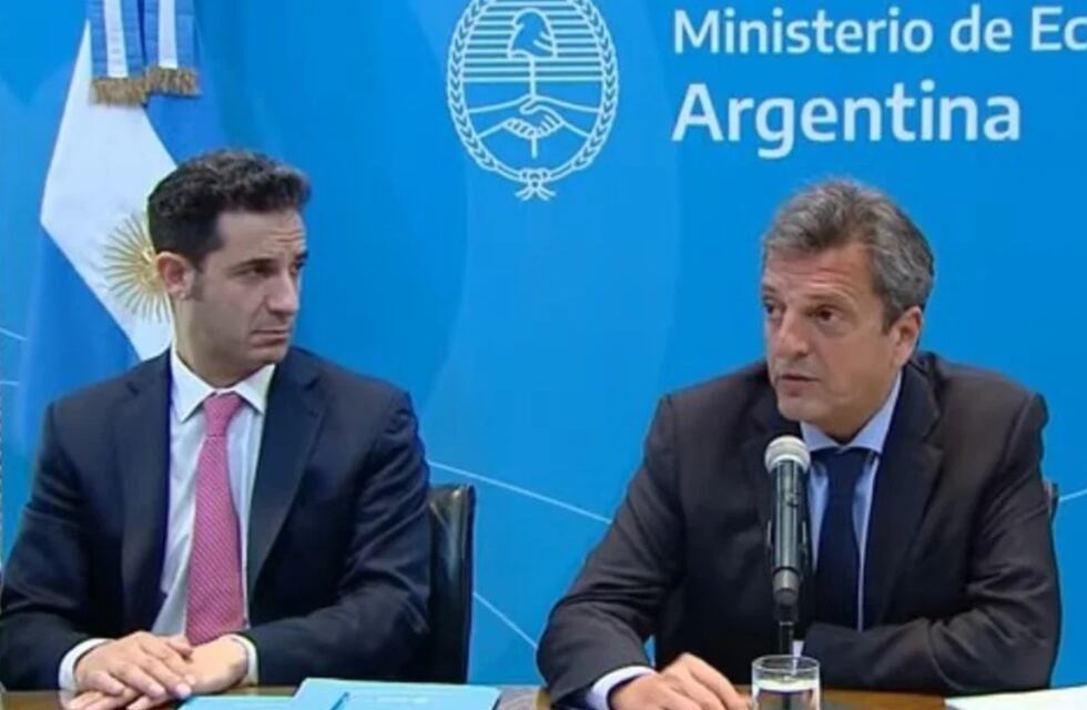 Economía adelantó el lanzamiento de la segunda etapa  de “Precios Justos” por los datos de inflación de enero