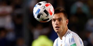Giovani Lo Celso, jugador de fútbol de la Selección Argentina, se perderá el Mundial Qatar 2022 por una lesión.