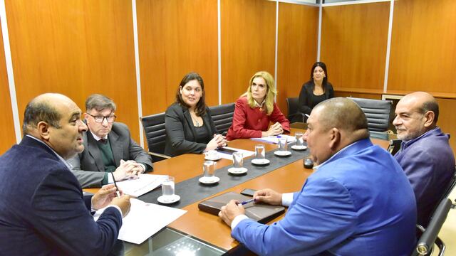 Analizaron en una comisión de la Legislatura