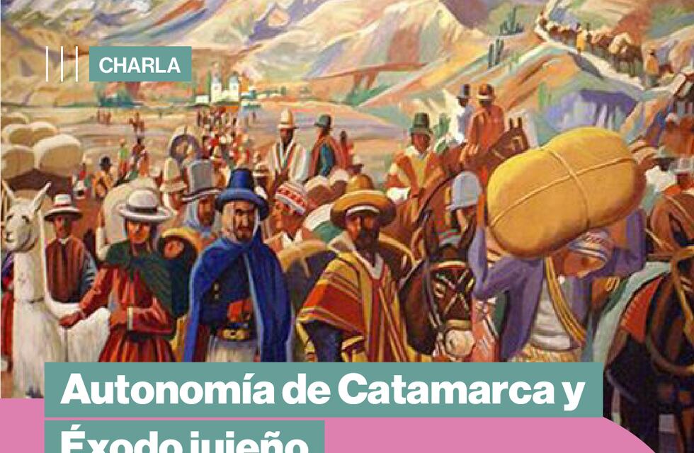 Autonomía y éxodo: memoria viva en el Museo Histórico