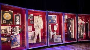 El Museo del Rock llega a Rafaela