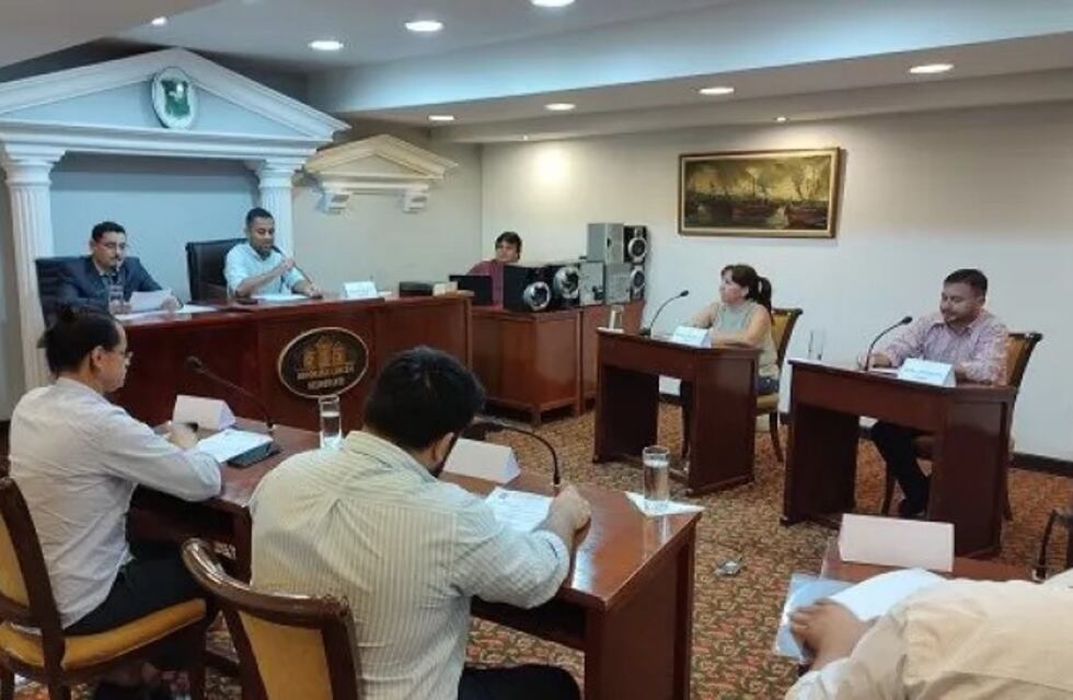 Buscan concretar una audiencia pública en Puerto Iguazú ante el inminente aumento del boleto urbano