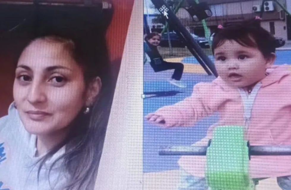 Desesperada búsqueda de una mujer junto a su bebé en Córdoba: cómo colaborar