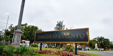 Se aproxima la primavera en Córdoba, con una semana de temperaturas para disfrutar al aire libre (archivo La Voz).