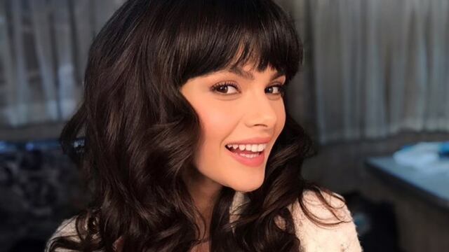 Nazli, de Doctor Milagro. (Foto: Instagram)