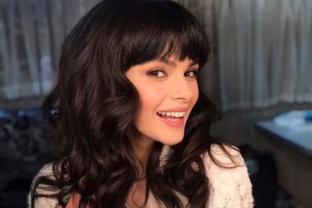 Nazli, de Doctor Milagro. (Foto: Instagram)