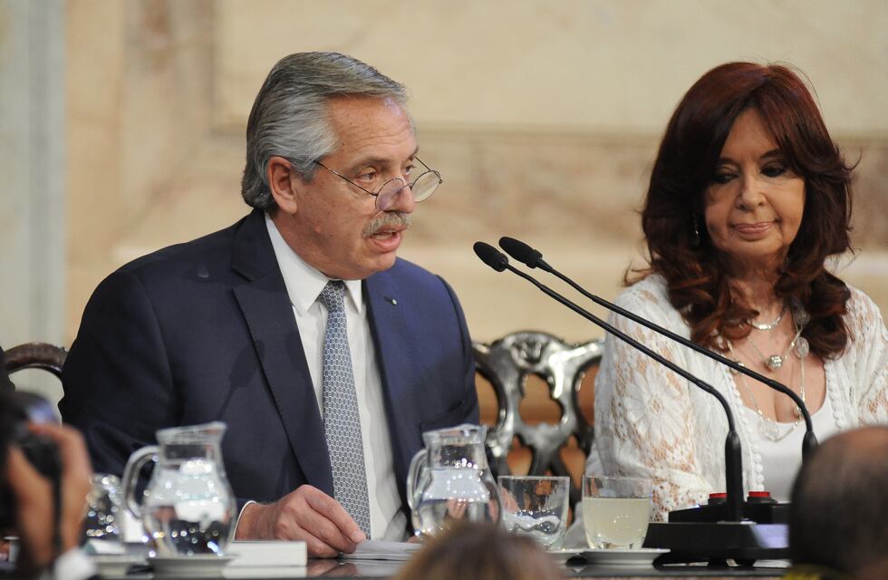 Apertura de las sesiones ordinarias: los mejores memes que dejó el discurso de Alberto Fernández en el Congreso