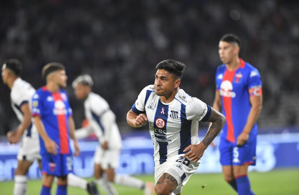 Talleres, lista de concentrados y cómo formará para la “final” con Huracán