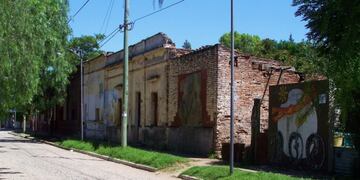 Asaltaron la casa de un jubilado en San Luis y le robaron hasta las ollas.
