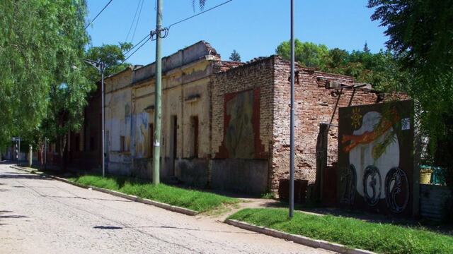 Asaltaron la casa de un jubilado en San Luis y le robaron hasta las ollas.