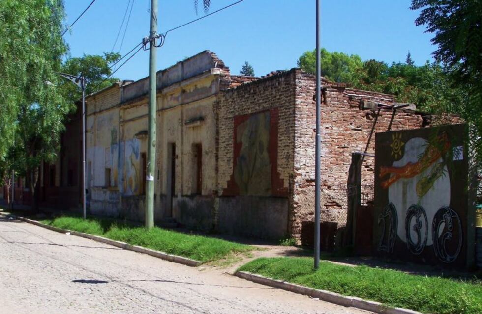 Indignación total: asaltaron por tercera vez la casa de un jubilado en San Luis y le robaron hasta las ollas