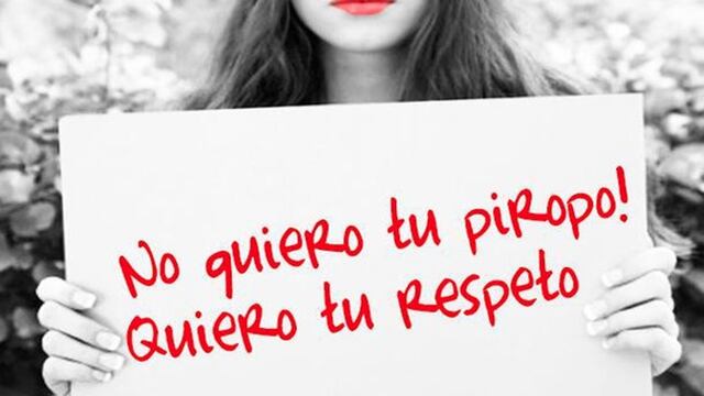 Ciudad de Mendoza llevó a cabo una capacitación sobre acoso callejero.