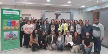 Workshop sobre Introducción a la Metodología de la Investigación.