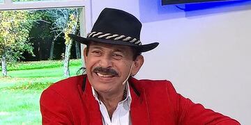 Antonio Ríos podría ser padre de una joven de 33 años.